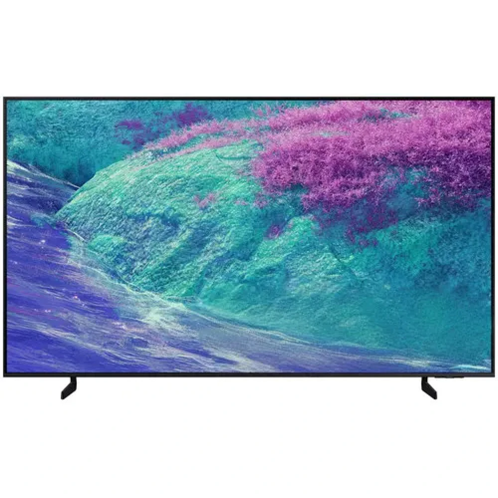 Телевизор Samsung QE65QN1EFAUXRU 65 ", Smart TV, Черный