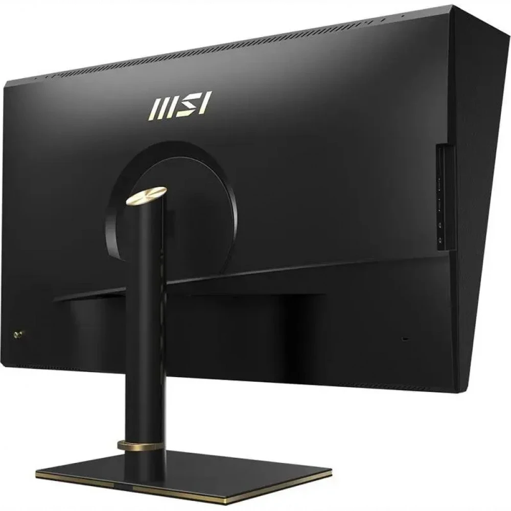 Монитор MSI Summit MS321UP 9S6-3DA98T-028 32 ", IPS, 4K UHD 3840x2160 (16:9), 60 Гц