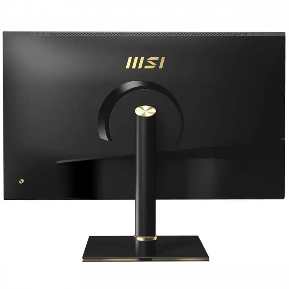 Монитор MSI Summit MS321UP 9S6-3DA98T-028 32 ", IPS, 4K UHD 3840x2160 (16:9), 60 Гц