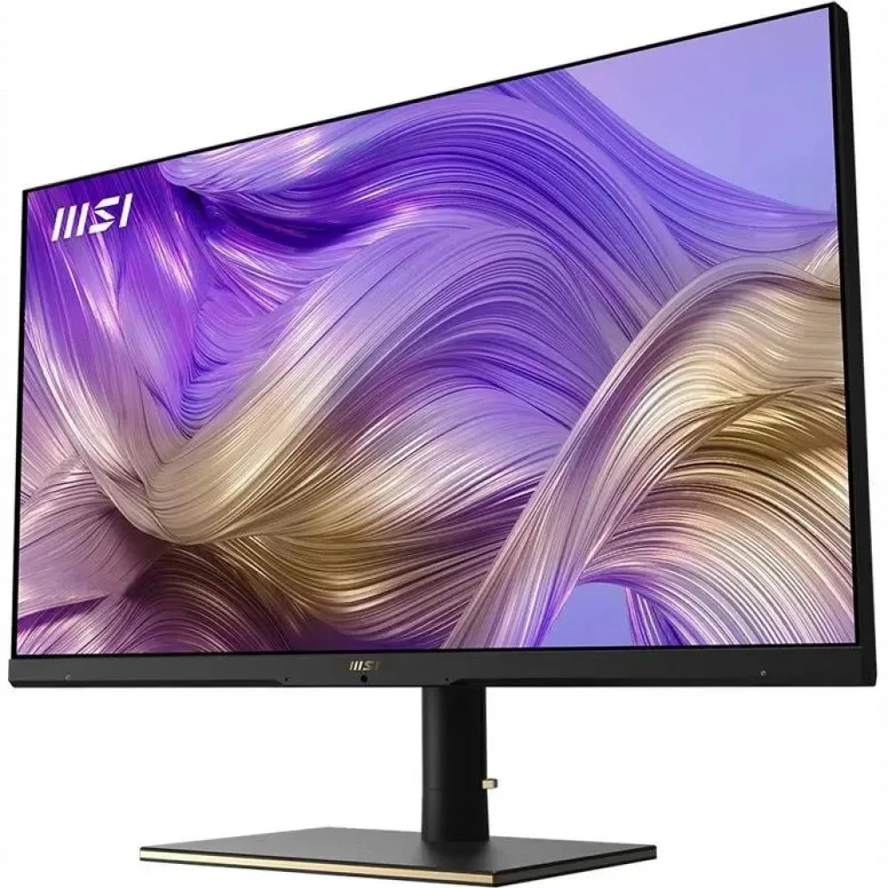 Монитор MSI Summit MS321UP 9S6-3DA98T-028 32 ", IPS, 4K UHD 3840x2160 (16:9), 60 Гц