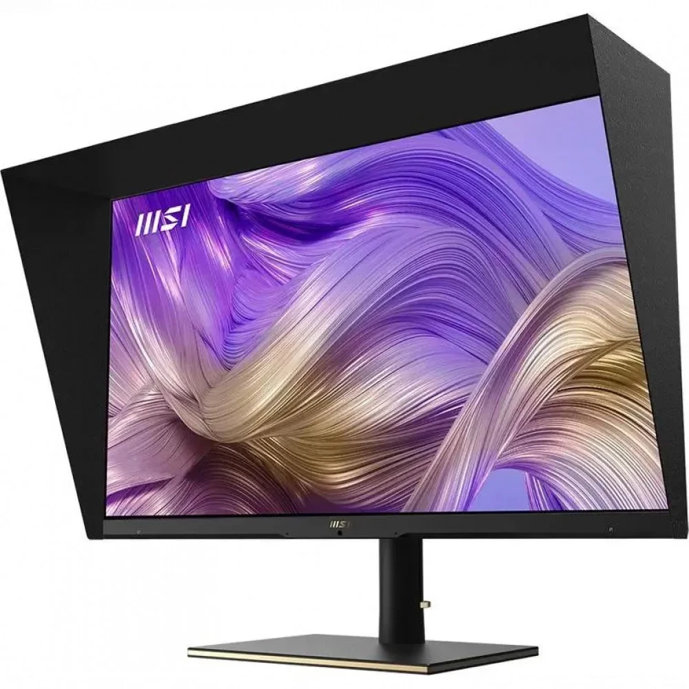 Монитор MSI Summit MS321UP 9S6-3DA98T-028 32 ", IPS, 4K UHD 3840x2160 (16:9), 60 Гц