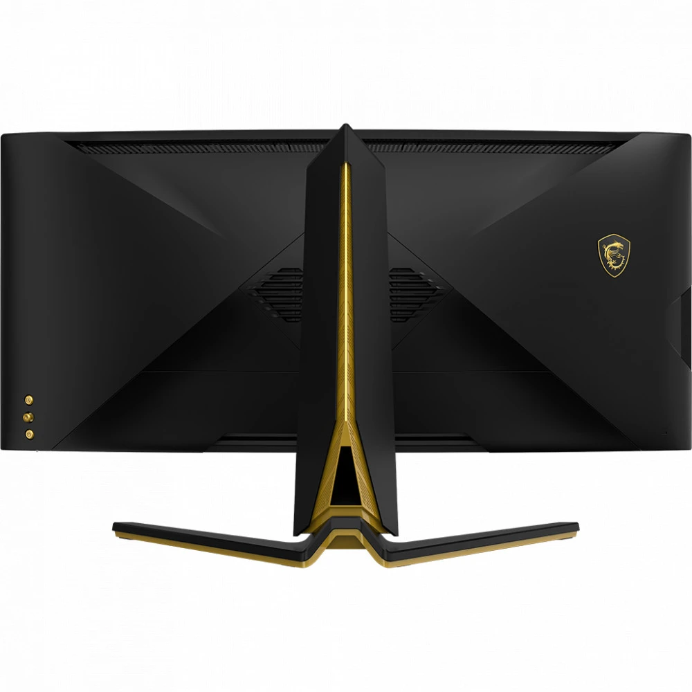 Монитор MSI MEG 342C QD 9S6-3DC44T-009 34 ", QD-OLED, Ultra-Wide QHD 3440x1440 (21:9), 175 Гц
