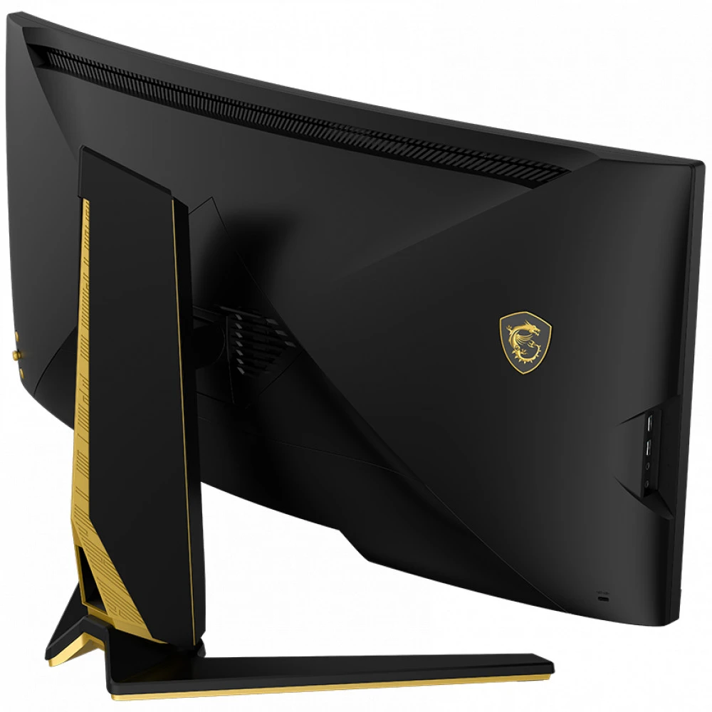 Монитор MSI MEG 342C QD 9S6-3DC44T-009 34 ", QD-OLED, Ultra-Wide QHD 3440x1440 (21:9), 175 Гц