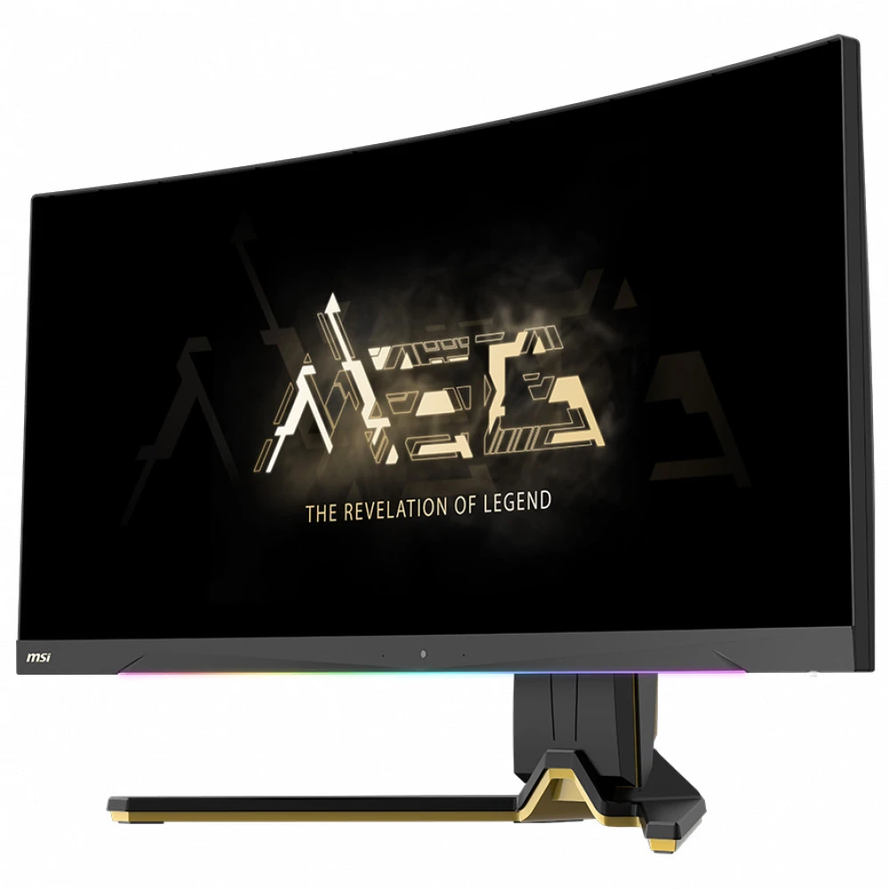 Монитор MSI MEG 342C QD 9S6-3DC44T-009 34 ", QD-OLED, Ultra-Wide QHD 3440x1440 (21:9), 175 Гц