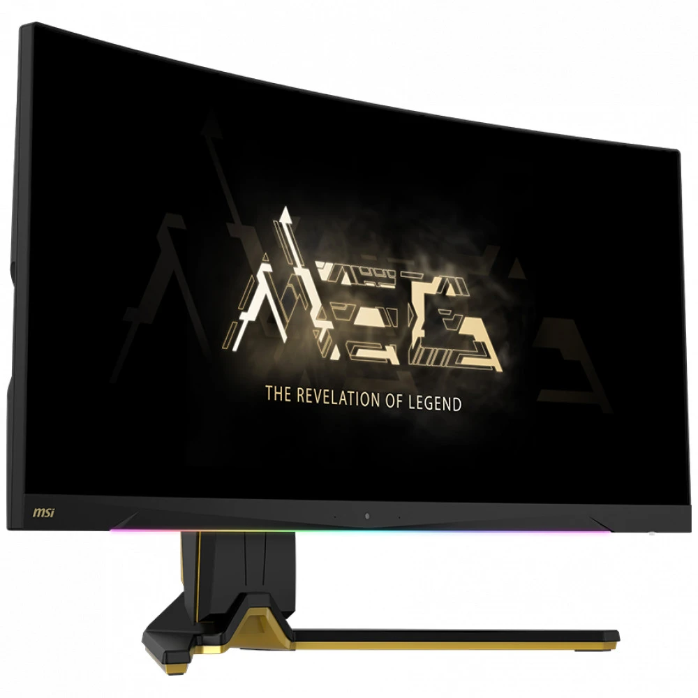 Монитор MSI MEG 342C QD 9S6-3DC44T-009 34 ", QD-OLED, Ultra-Wide QHD 3440x1440 (21:9), 175 Гц