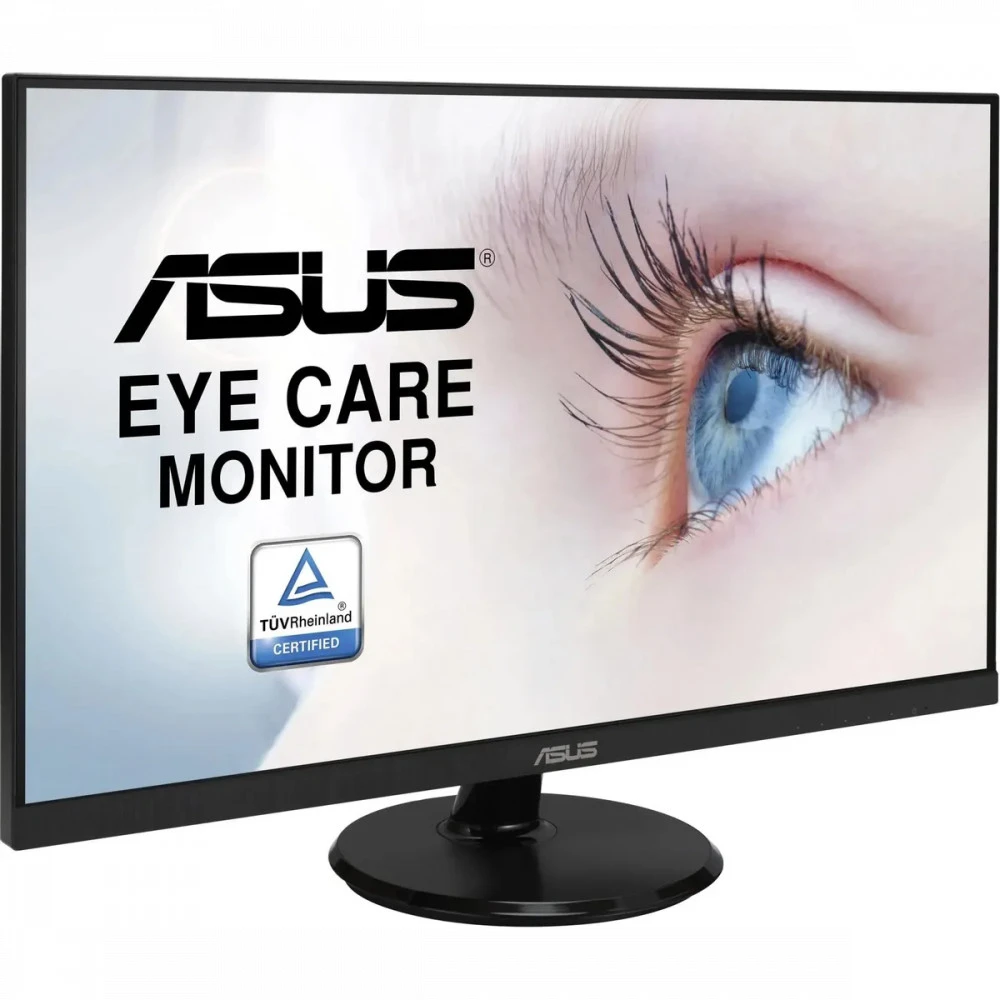 Монитор Asus VA27DQ 90LM06H3-B02370 27 ", IPS, Full HD 1920x1080 (16:9), 75 Гц
