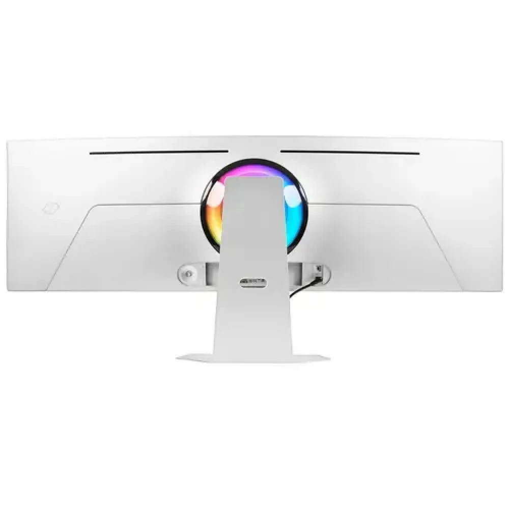 Монитор Samsung Odyssey OLED G9 S49CG954SI LS49CG954SIXCI 49 ", OLED, Dual Quad HD 5120x1440 (32:9), 240 Гц