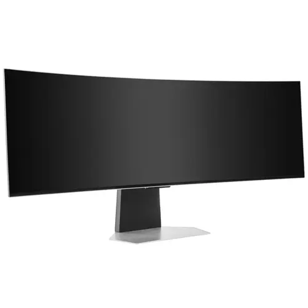 Монитор Samsung Odyssey OLED G9 S49CG954SI LS49CG954SIXCI 49 ", OLED, Dual Quad HD 5120x1440 (32:9), 240 Гц