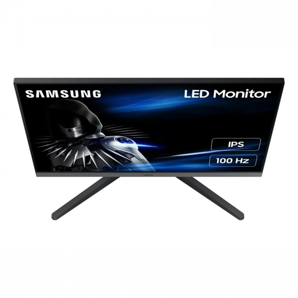 Монитор Samsung S27C330GAI LS27C330GAIXCI 27.5 ", IPS, Full HD 1920x1080 (16:9), 100 Гц