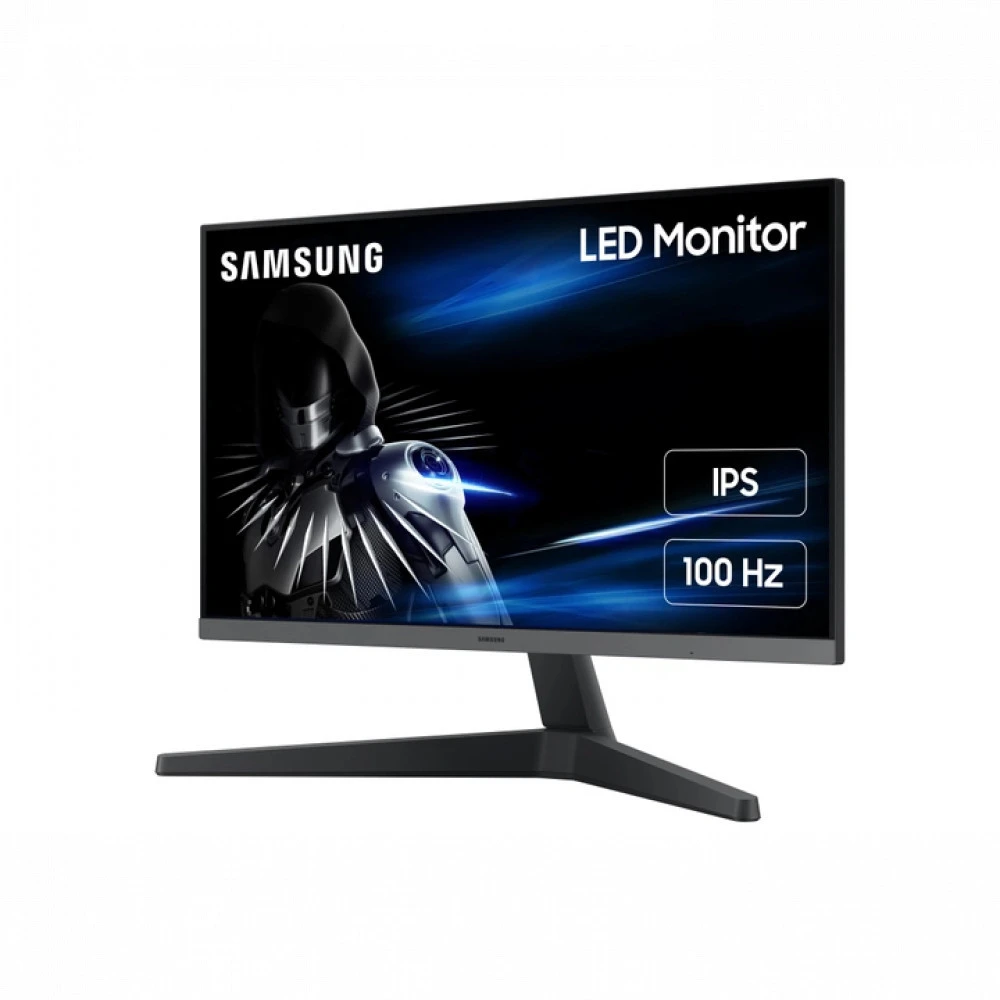 Монитор Samsung S27C330GAI LS27C330GAIXCI 27.5 ", IPS, Full HD 1920x1080 (16:9), 100 Гц