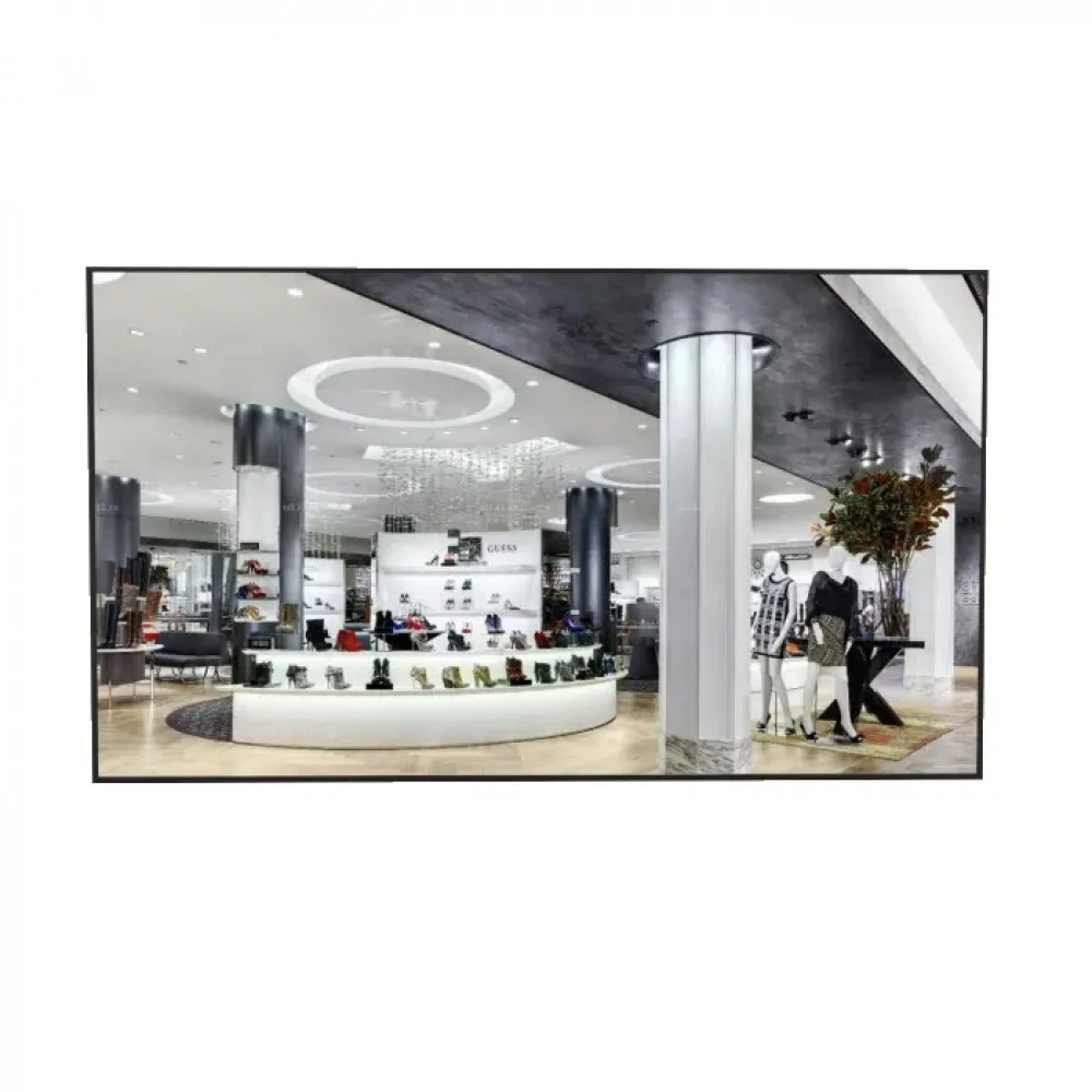LED / LCD панель EWIND DM55A