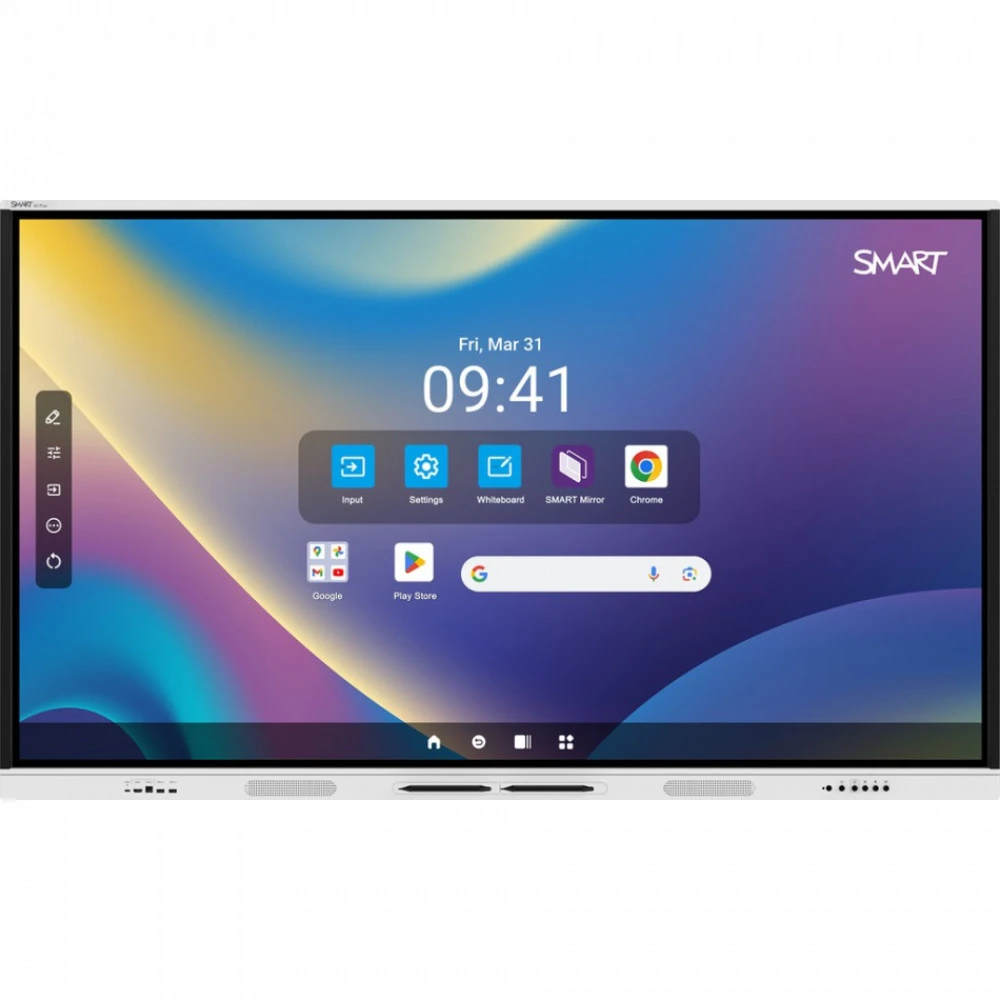 LED / LCD панель SmartBuy SBID-GX186G-V4 86 "
