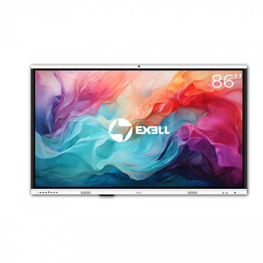 LED / LCD панель Exell EXID-862SC-V2 86 "
