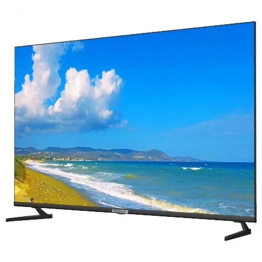 Телевизор POLARLINE 43PL52TC 43 ", Черный