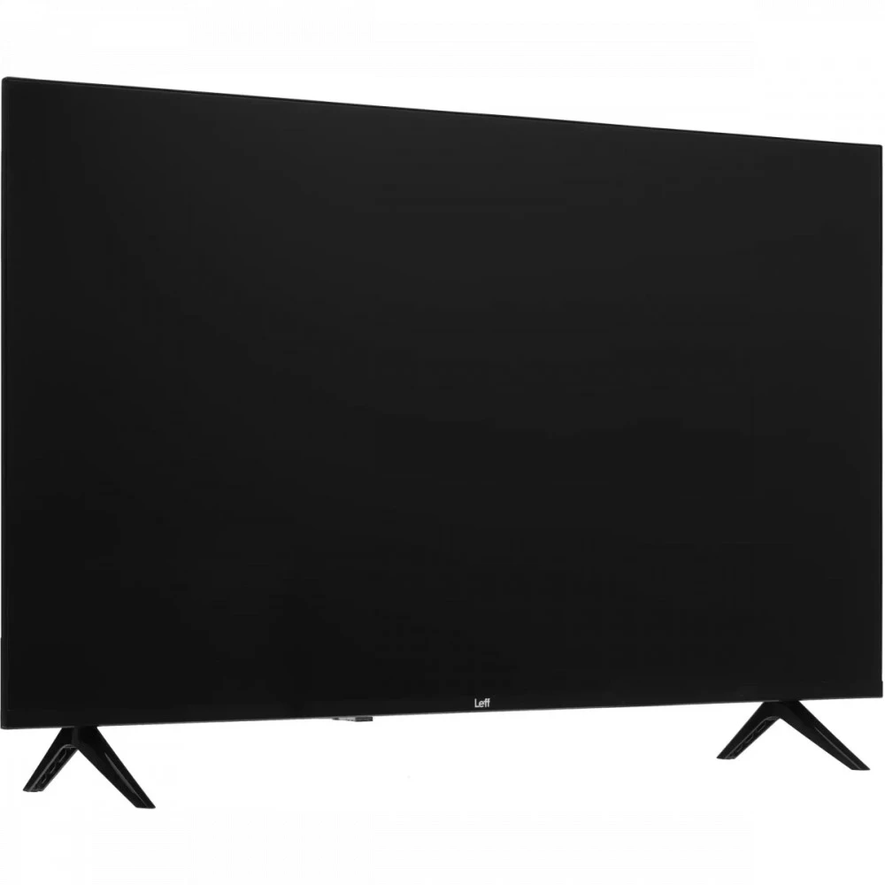 Телевизор Leff 40F250T 40 ", Черный
