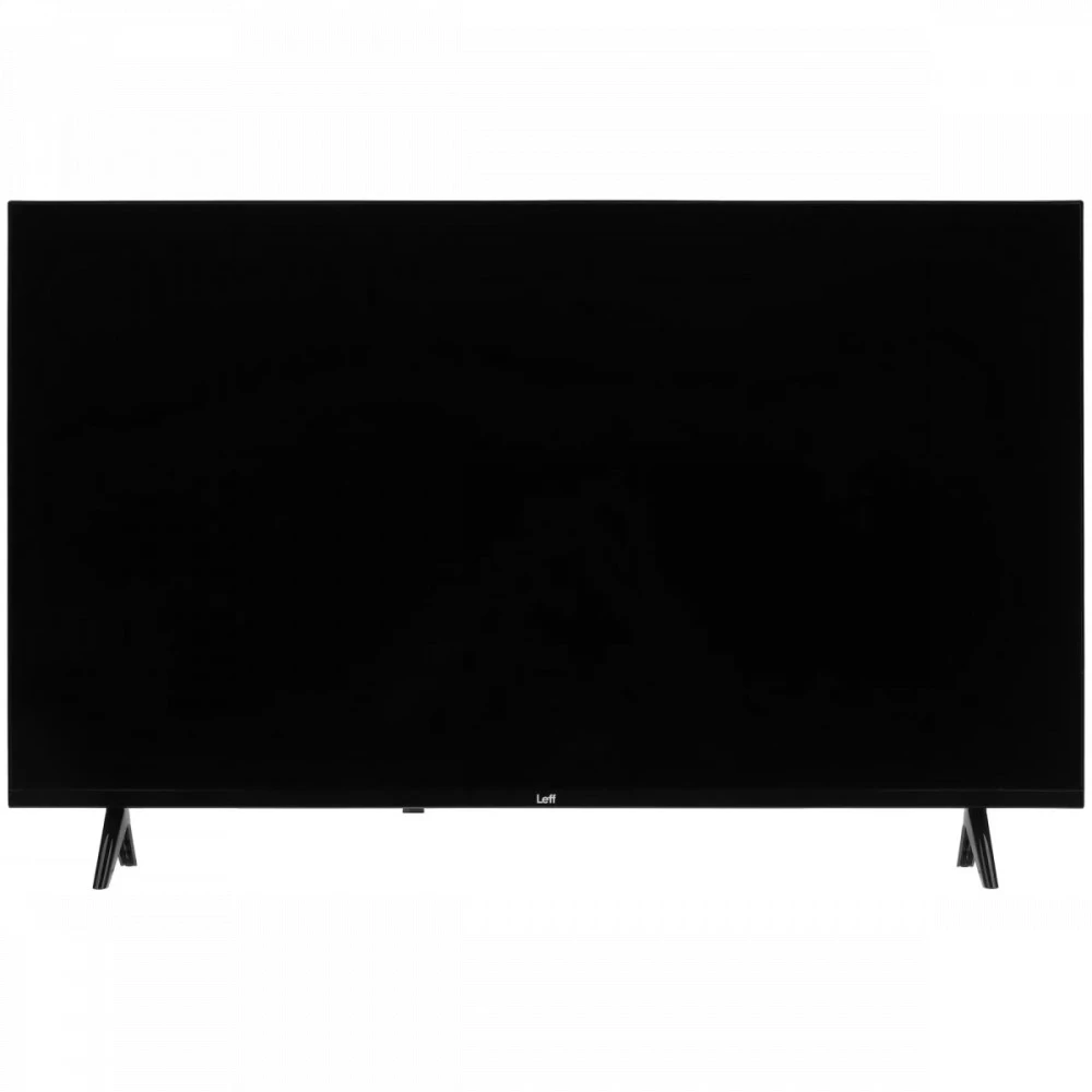 Телевизор Leff 40F250T 40 ", Черный