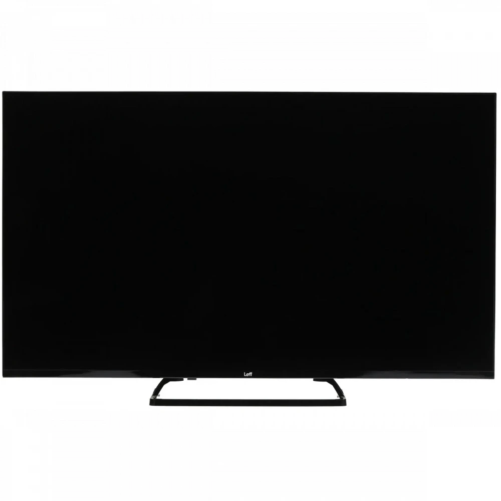 Телевизор Leff 43F240T 43 ", Черный