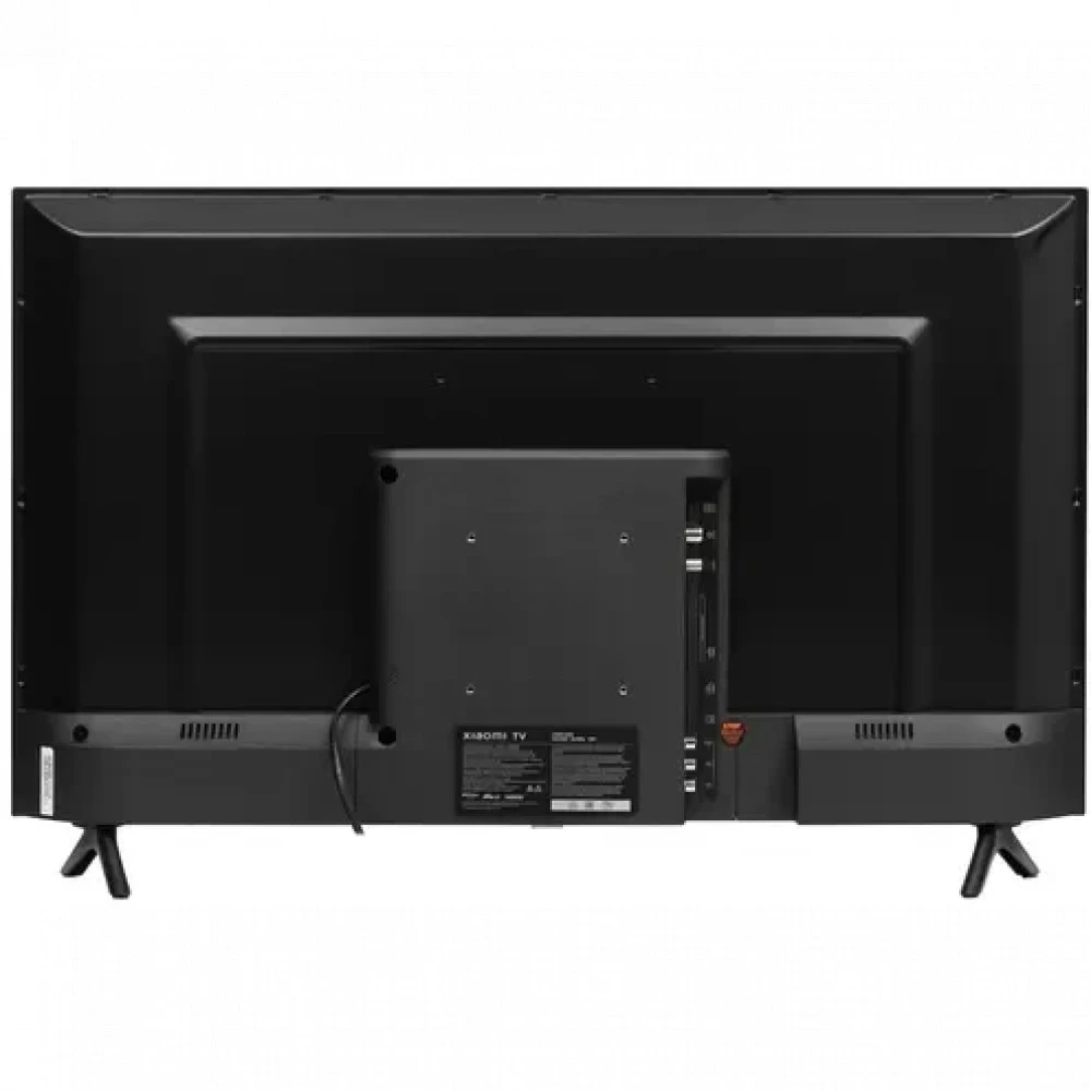 Телевизор Xiaomi ELA5432GL 32 ", Smart TV, Черный