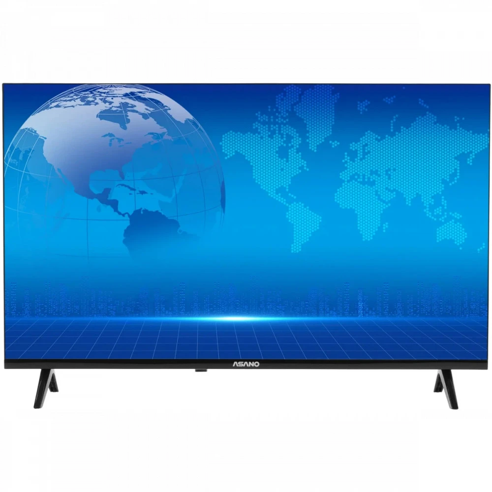 Телевизор Asano 32LF5020T 31.5 ", Smart TV, Черный