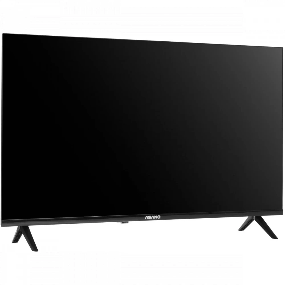 Телевизор Asano 32LF5020T 31.5 ", Smart TV, Черный