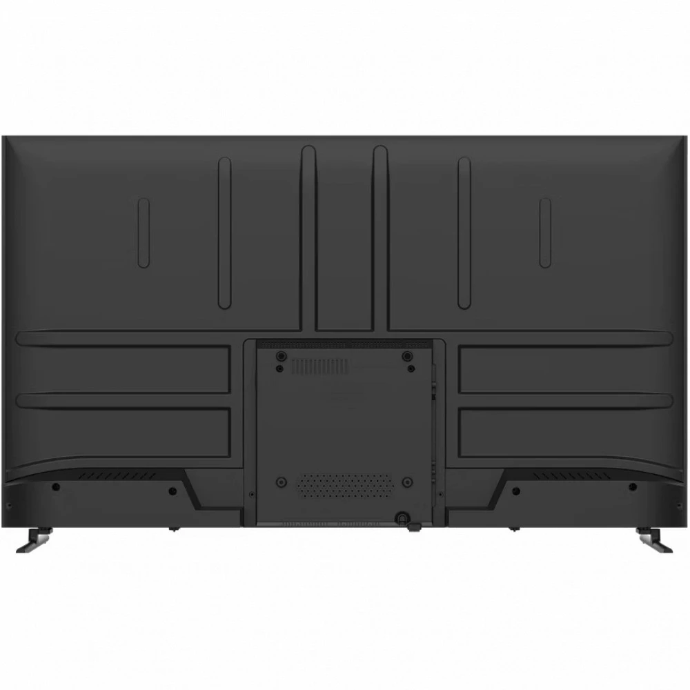 Телевизор Kuppersberg SDX-50UQ6032 50 ", Smart TV, Серый
