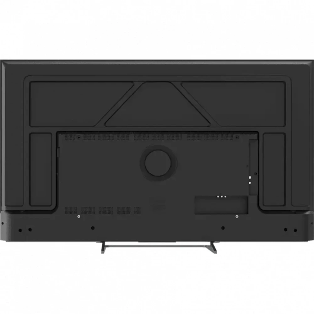 Телевизор Haier DH1ZH0D00RU 55 ", Smart TV, Серебро
