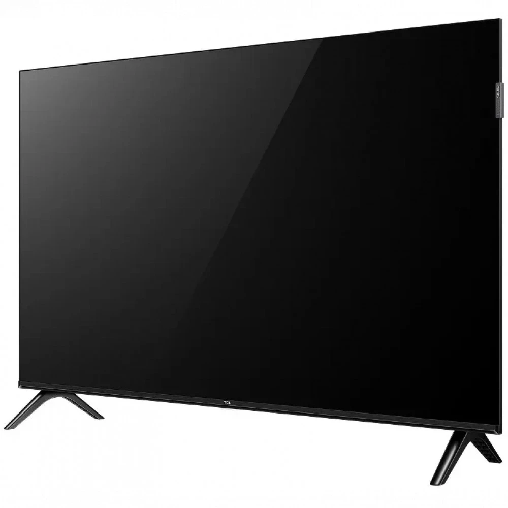 Телевизор TCL 32S4K-UZ 32 ", Smart TV, Черный