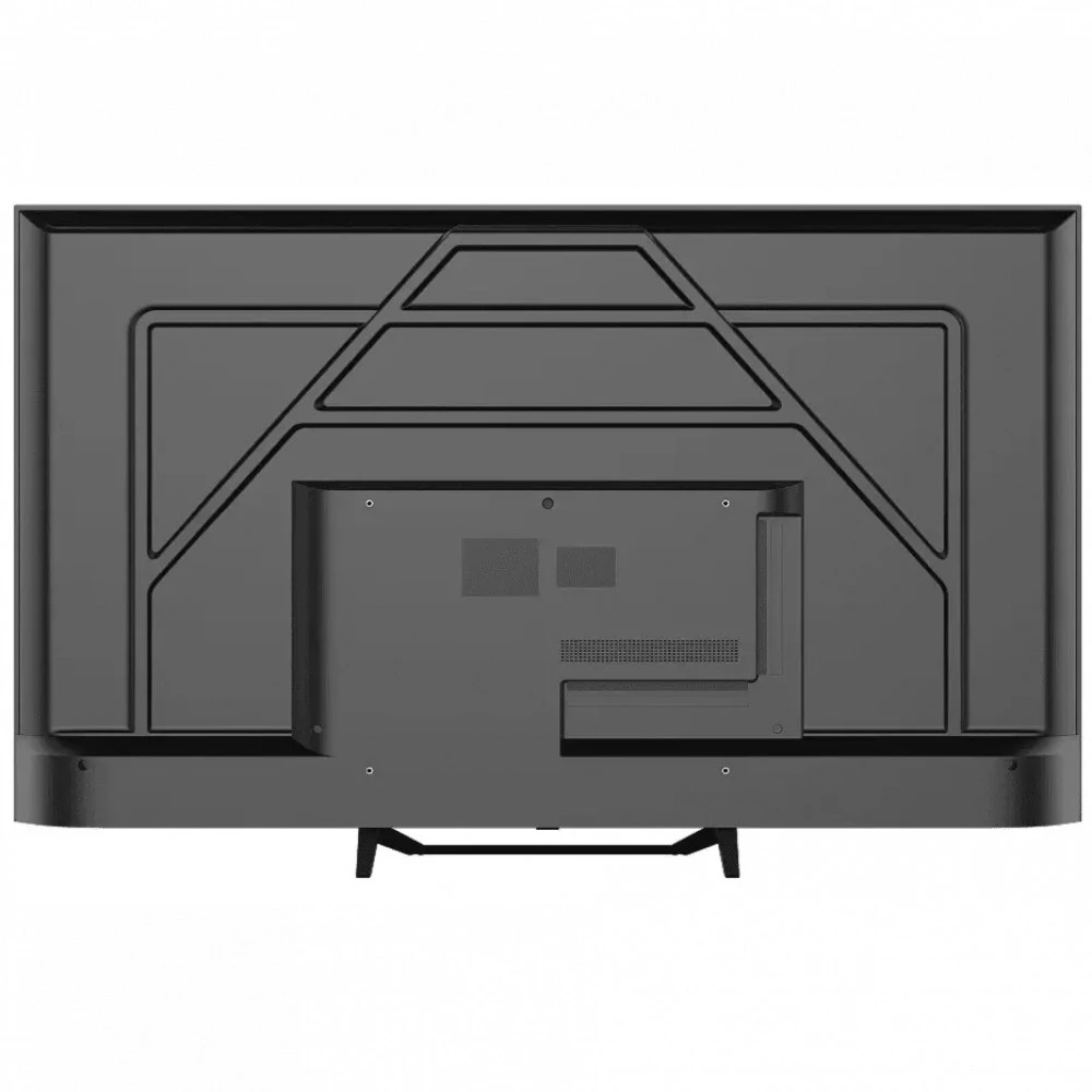 Телевизор Haier 43 HQLED S2 Pro 43 ", Smart TV, Черный