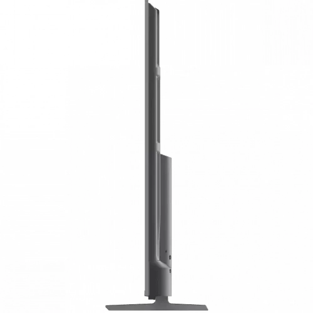 Телевизор Haier 75 Smart TV S6 75 ", Smart TV, Серый