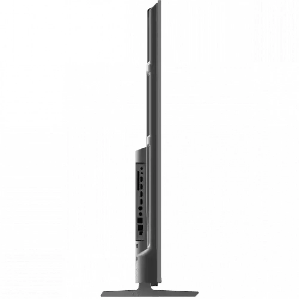 Телевизор Haier 75 Smart TV S6 75 ", Smart TV, Серый