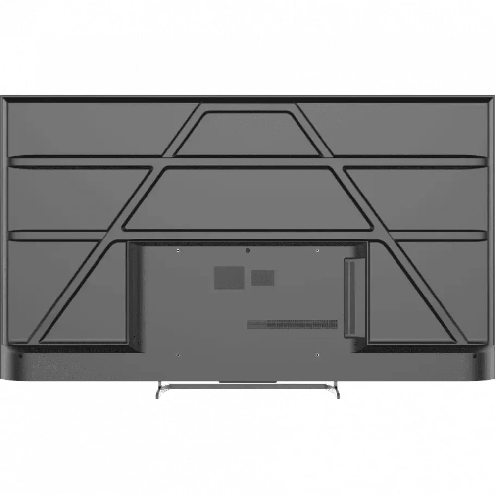 Телевизор Haier 75 Smart TV S6 75 ", Smart TV, Серый