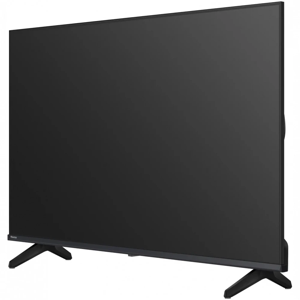 Телевизор Hisense 32A4S 32 ", Smart TV, Черный