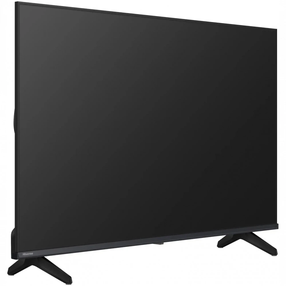 Телевизор Hisense 32A4S 32 ", Smart TV, Черный