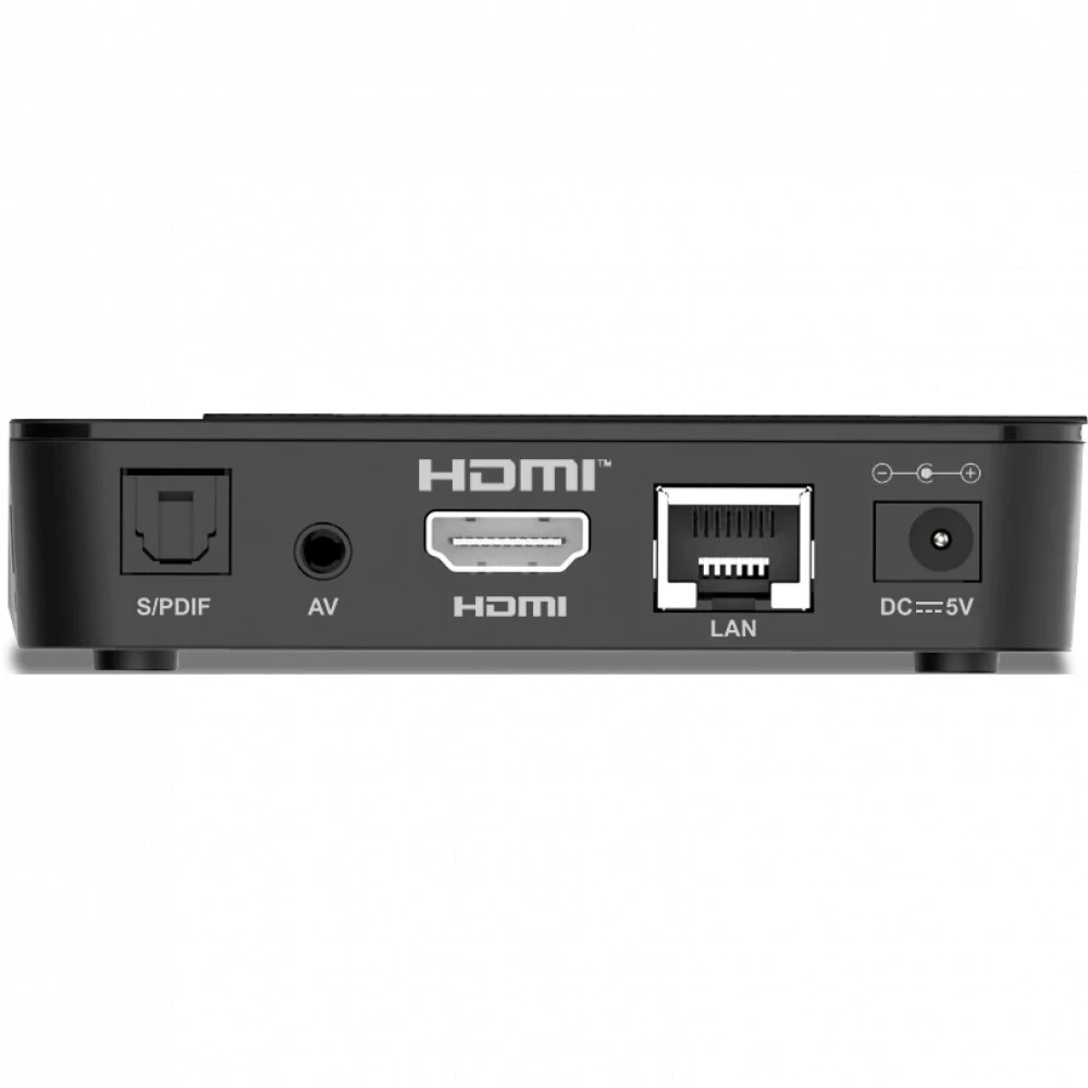 Опция к телевизору Dune HD D1010