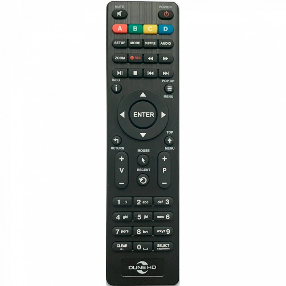 Опция к телевизору Dune HD D1010
