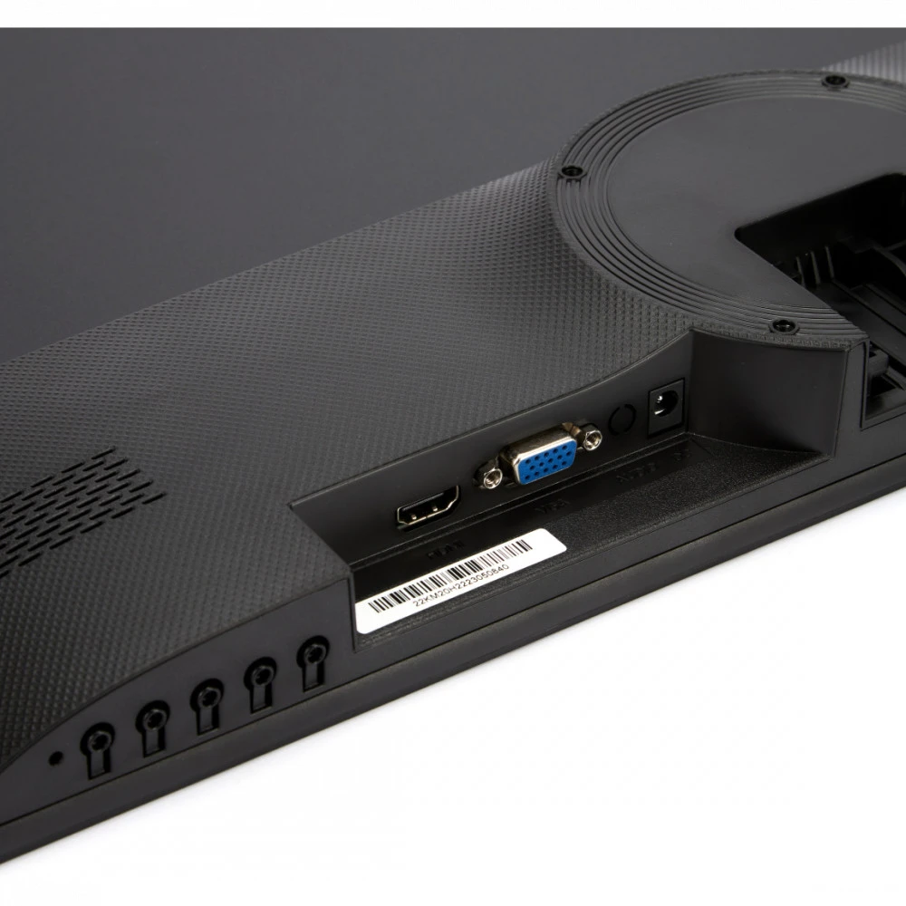 Монитор Qmax 22KM20H 21.5 ", IPS, Full HD 1920x1080 (16:9), 75 Гц