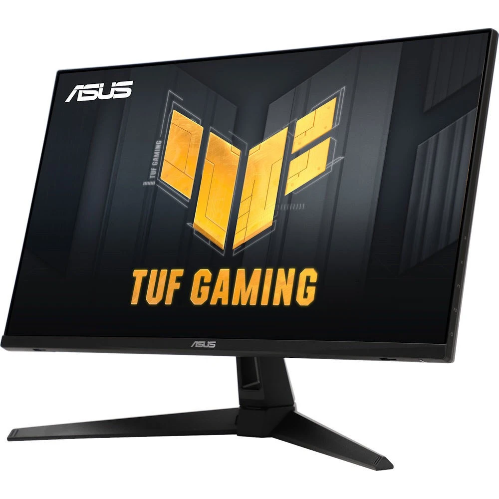 Монитор Asus TUF Gaming VG27AQ3A 90LM0940-B01970 27 ", IPS, Quad HD 2560x1440 (16:9), 180 Гц