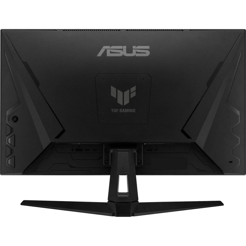 Монитор Asus TUF Gaming VG27AQ3A 90LM0940-B01970 27 ", IPS, Quad HD 2560x1440 (16:9), 180 Гц