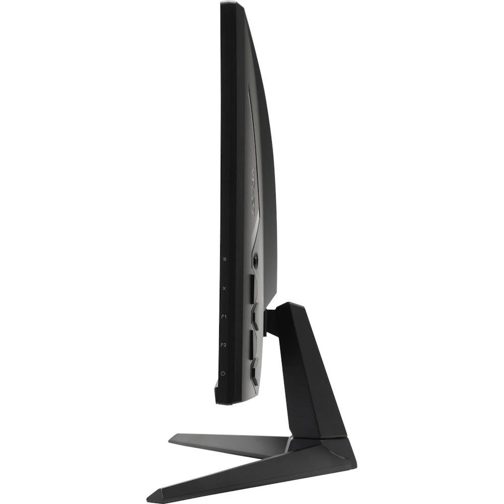 Монитор Asus TUF Gaming VG27AQ3A 90LM0940-B01970 27 ", IPS, Quad HD 2560x1440 (16:9), 180 Гц