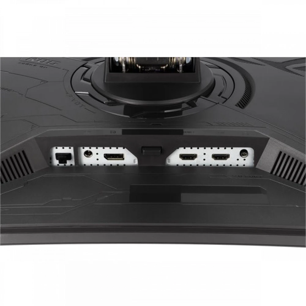 Монитор Asus ROG Strix XG27AQV 90LM08G0-B01A70 27 ", IPS, Quad HD 2560x1440 (16:9), 170 Гц