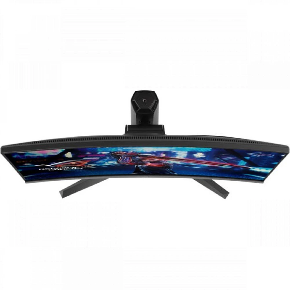 Монитор Asus ROG Strix XG27AQV 90LM08G0-B01A70 27 ", IPS, Quad HD 2560x1440 (16:9), 170 Гц