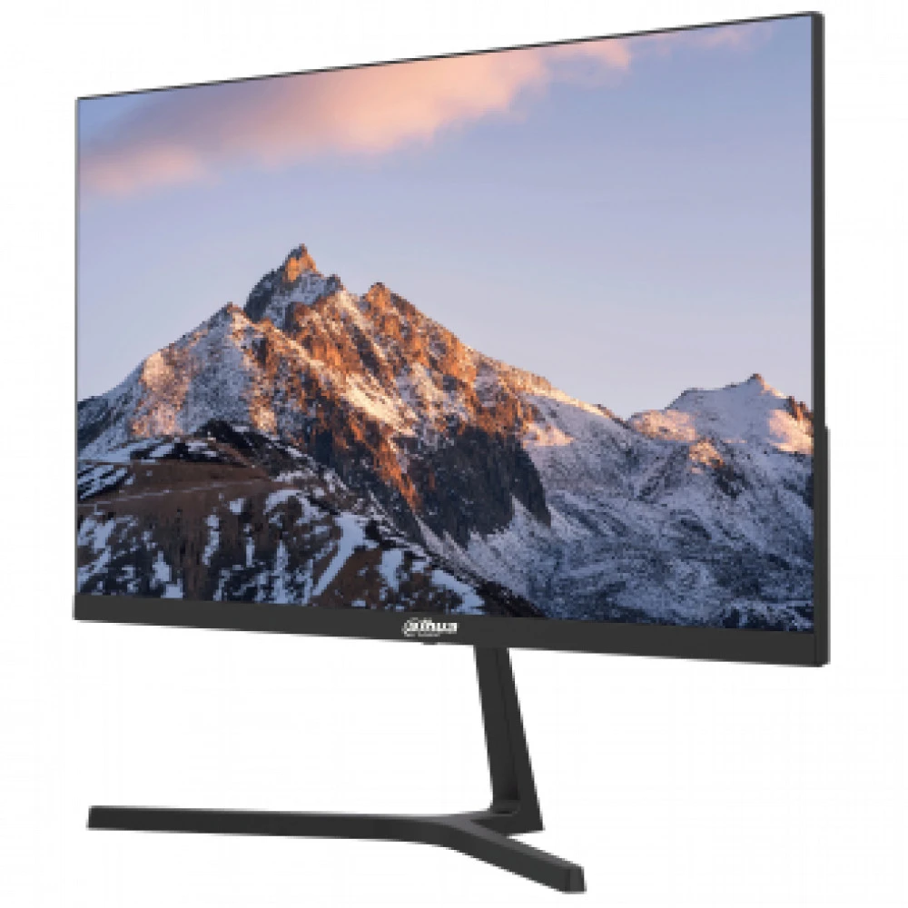 Монитор Dahua DHI-LM27-B200S 27 ", VA, Full HD 1920x1080 (16:9), 60 Гц