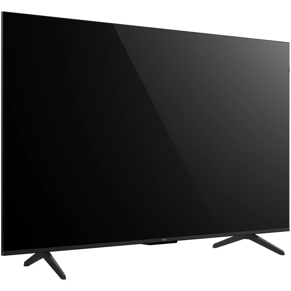 Телевизор TCL 50P7L 50 ", Smart TV, Черный