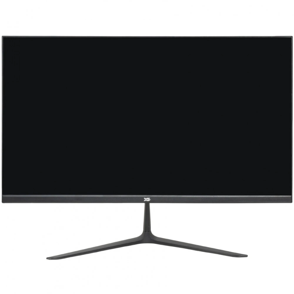 Монитор X-Game T215 21.5 ", VA, Full HD 1920x1080 (16:9), 75 Гц