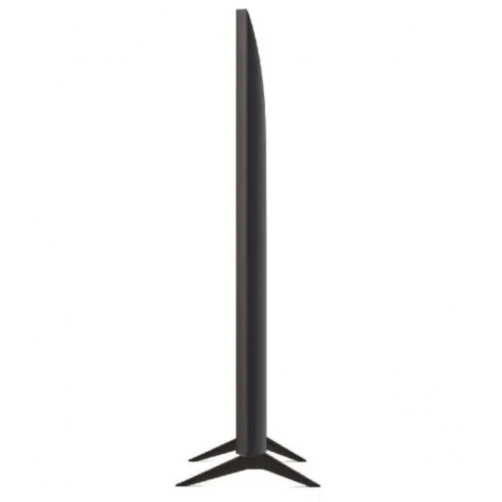 Телевизор LG 75UR78009LL.ARUB 75 ", Черный