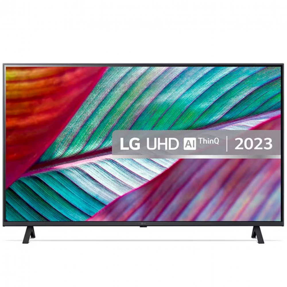 Телевизор LG 75UR78009LL.ARUB 75 ", Черный