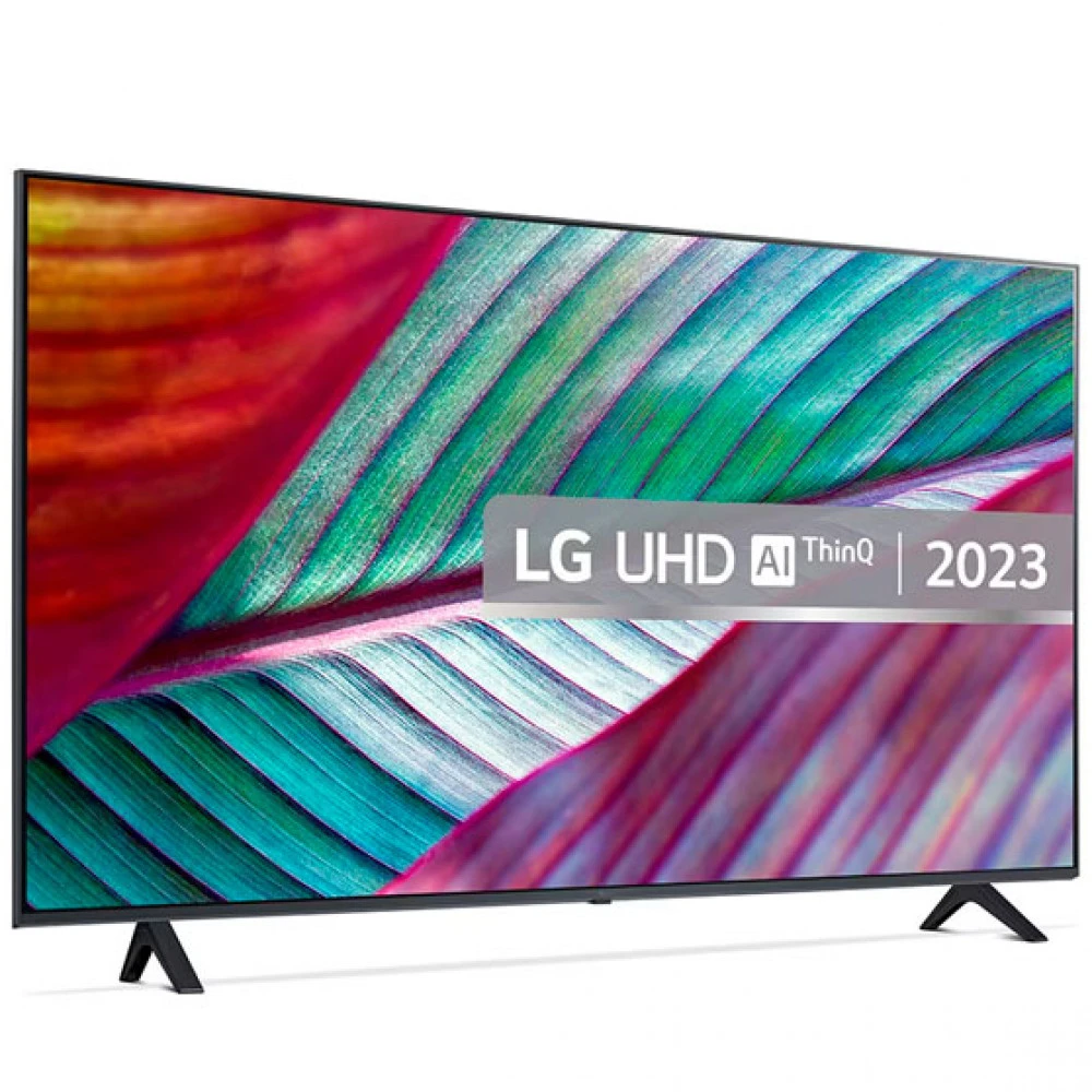 Телевизор LG 75UR78009LL.ARUB 75 ", Черный