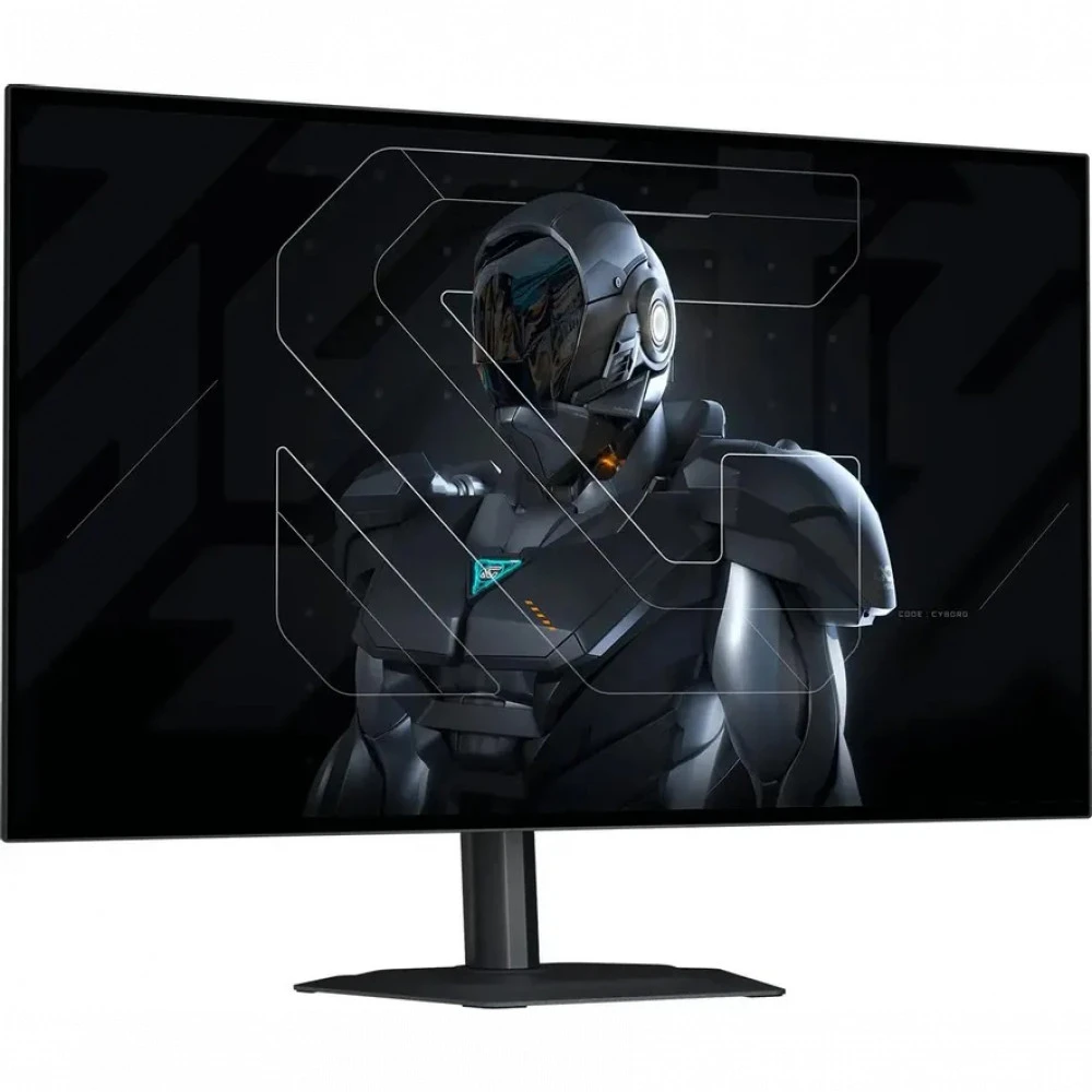 Монитор Gigabyte MO27Q28GR 20VM0-27Q28GRBK-1EKR 27 ", OLED, Quad HD 2560x1440 (16:9), 280 Гц