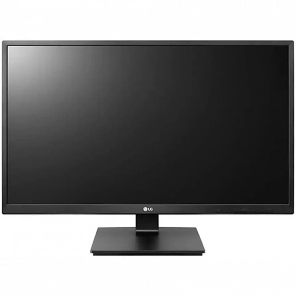 Монитор LG 24BK550Y "R" 24BK550Y-I.ARUB 23.8 ", IPS, Full HD 1920x1080 (16:9), 60 Гц