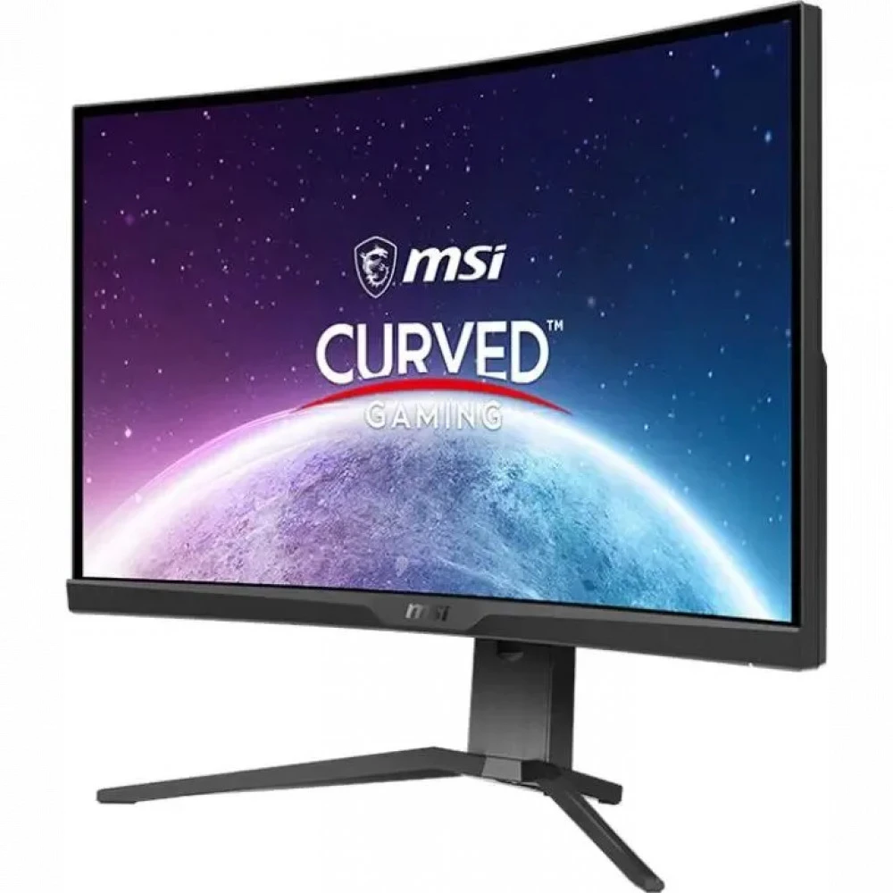Монитор MSI MAG 275CQRXF 9S6-3CD54T-005 27 ", VA, Quad HD 2560x1440 (16:9), 240 Гц